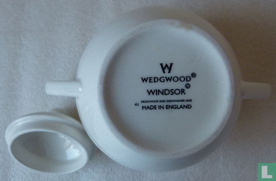 Windsor - Suikerpot - Image 2