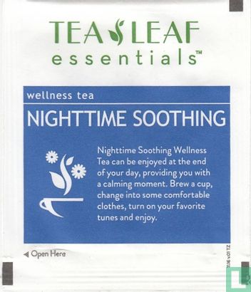 Nighttime Soothing - Afbeelding 2