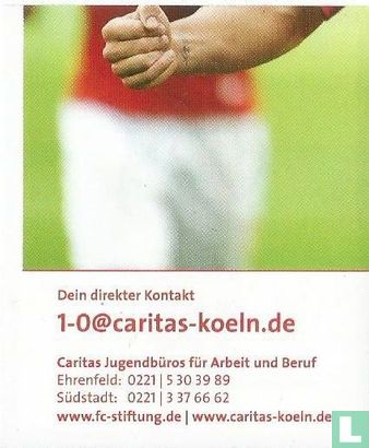 Stiftung 1.FC Köln - Image 1