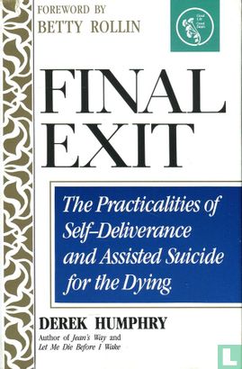 Final exit - Afbeelding 1