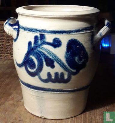Keulse pot - Ø 16 cm - Afbeelding 1