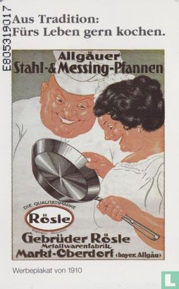 Rösle Metallwarenfabrik - Image 2