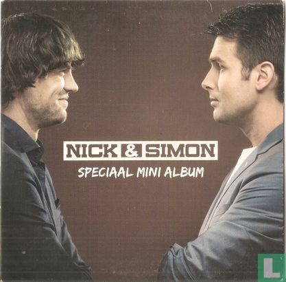 Speciaal Mini Album - Image 1