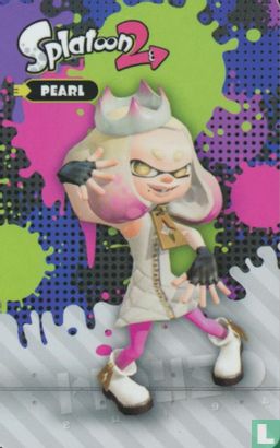 Pearl - Afbeelding 1