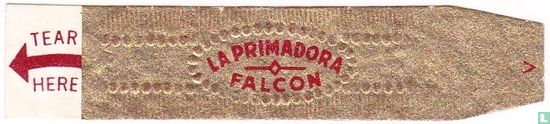 La Primadora - Falcon - Afbeelding 1