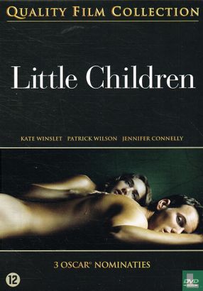 Little Children - Image 1