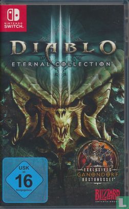 Diablo III: Eternal Collection - Image 1