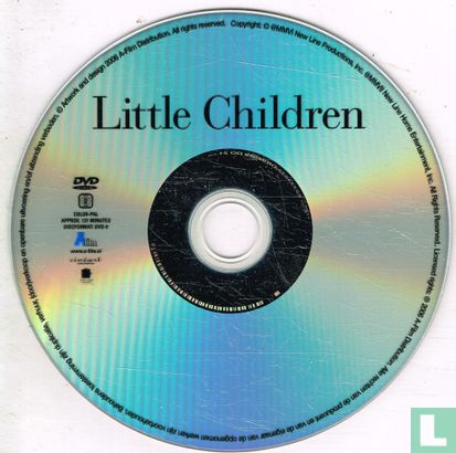 Little Children - Afbeelding 3