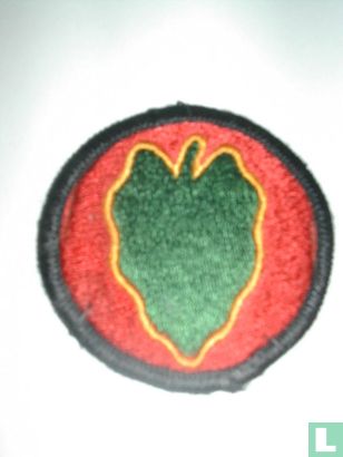 24th. Infantry Division
