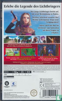 Dragon Quest XI S: Streiter des Schicksals - Definitive Edition - Image 2