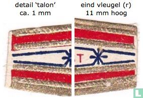 Royal - Crest   - Afbeelding 3