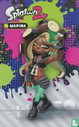 Marina - Afbeelding 1