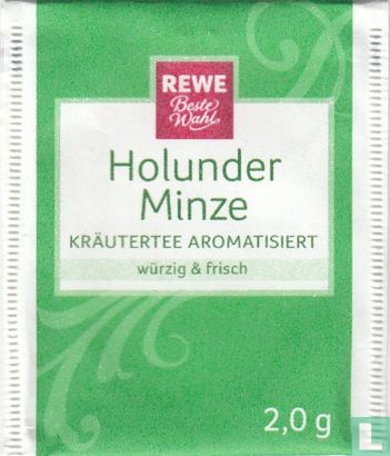 Holunder Minze - Image 1