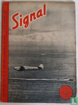 Signal [FRA] 13 - Image 1
