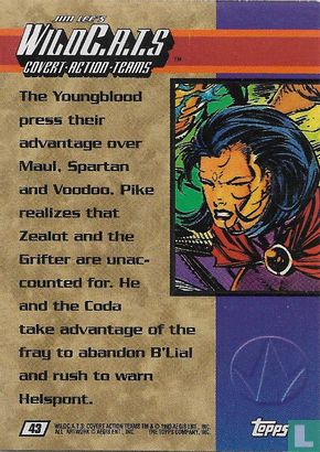 The Youngblood press their advantage - Image 2