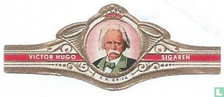E.H. Grieg  - Bild 1