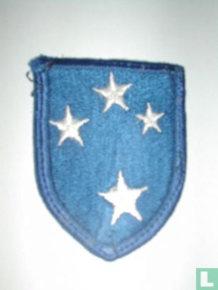 23rd. Infantry Division