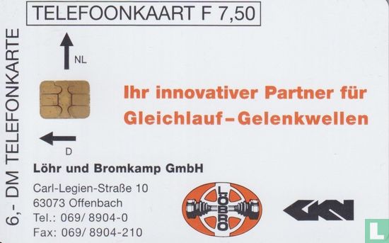Löhr und Bromkamp - Image 1