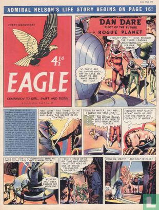 Eagle 27 - Image 1