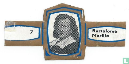 Bartolomé Murillo - Image 1