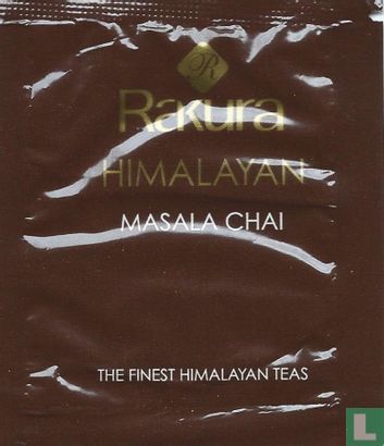 Himalayan Masala Chai - Image 1