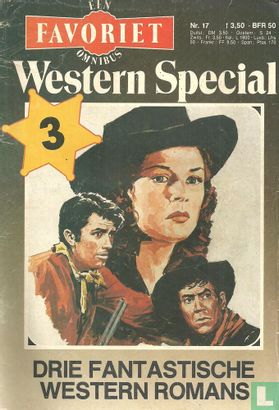 Western Special Omnibus 17 - Image 1