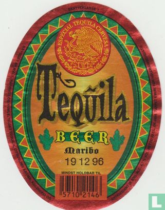 Tequila Beer - Image 1