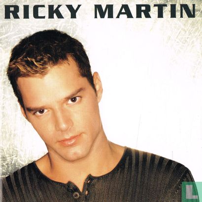 Ricky Martin - Afbeelding 1