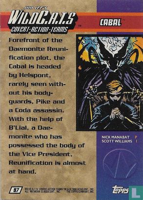 Cabal - Image 2
