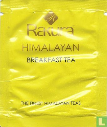 Himalayan Breakfast Tea - Image 1