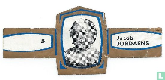 Jacob JORDAENS - Image 1