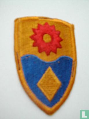 49th. Infantry Brigade
