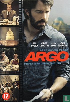 Argo - Afbeelding 1