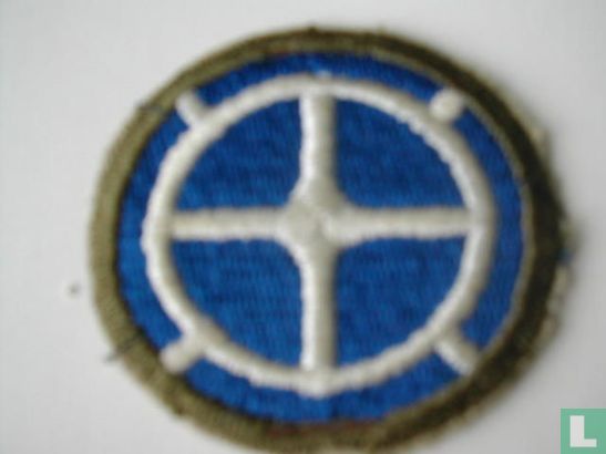 35th. Infantry Division