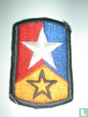 72th. Infantry Brigade