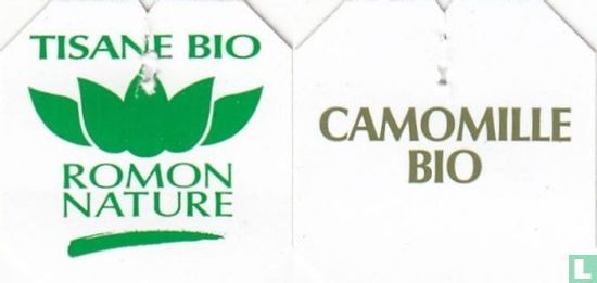 Camomille Bio  - Image 3