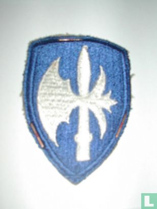 65th. Infantry Division