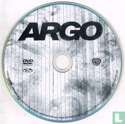 Argo - Bild 3