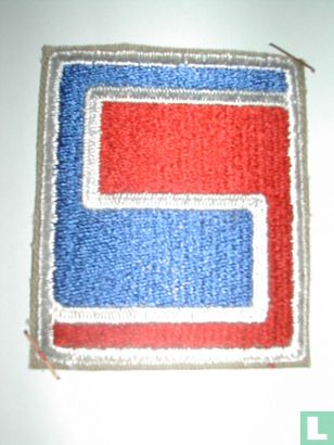 69th. Infantry Division
