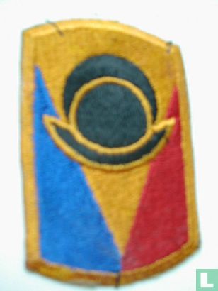 53rd. Infantry Brigade