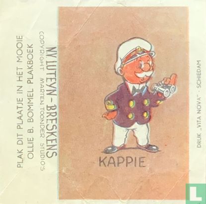Kappie - Image 1