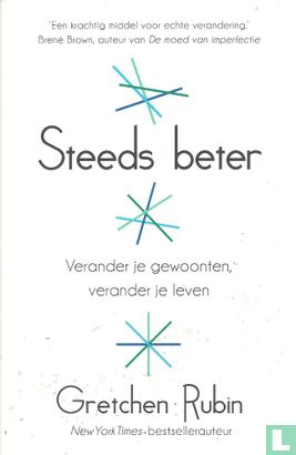 Steeds beter - Bild 1