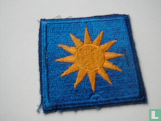 40th. Infantry Division