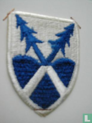 41st. Infantry Brigade