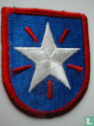 36th. Infantry Brigade