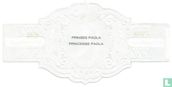 Prinses Paola - Afbeelding 2