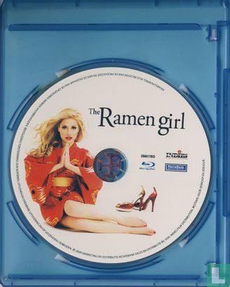 The Ramen Girl - Afbeelding 3