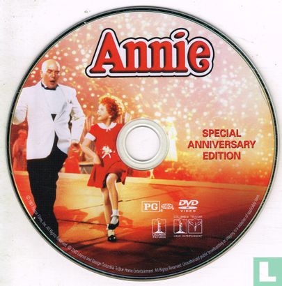 Annie - Afbeelding 3