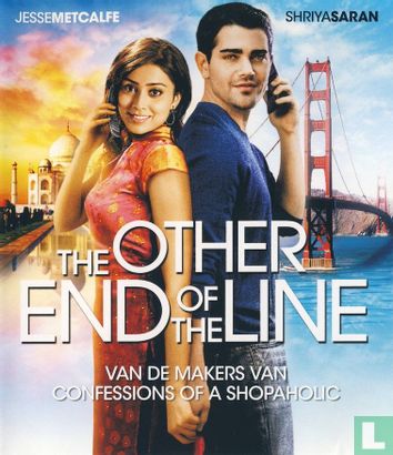 The Other End of the Line - Image 1