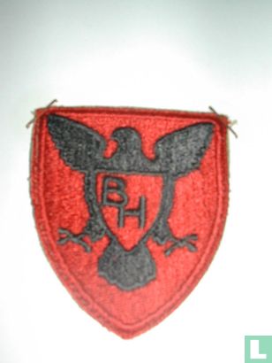 86th. Infantry Division